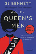 All the Queen's Men - Paperback