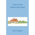 Tales from the Matthewsburg Manse - Paperback