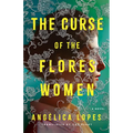 The Curse of the Flores Women - Paperback