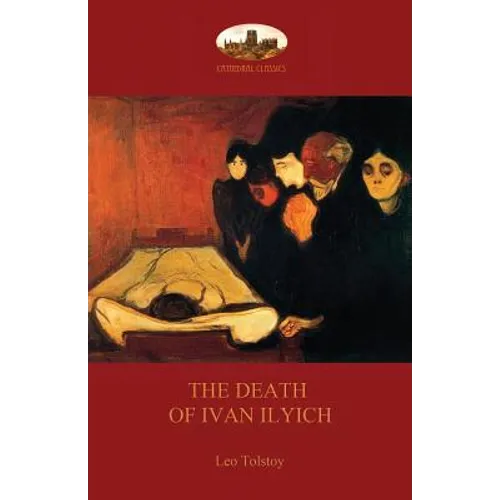The Death of Ivan Ilyich - Paperback