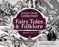 Character Design Collection: Fairy Tales & Folklore - Paperback