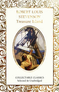 Treasure Island - Hardcover