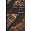 The Modern State - Hardcover