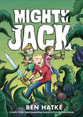Mighty Jack - Hardcover