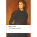 The Portrait of a Lady - Paperback