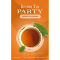 Boston Tea Party: The Shocking Event That Triggered the American Revolution (A Modern Editorial on the Boston Tea Party) - Paperback