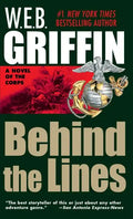 Behind the Lines - Paperback