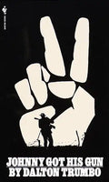 Johnny Got His Gun - Hardcover