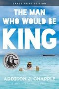 The Man Who Would Be King - Paperback