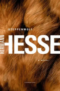 Steppenwolf - Paperback