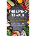 The Living Temple - Paperback