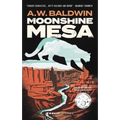 Moonshine Mesa - Paperback