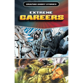 Extreme Careers, Part 2 - Paperback
