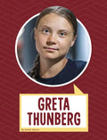 Greta Thunberg - Paperback