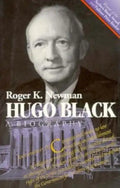 Hugo Black: A Biography - Paperback