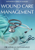Wound Care and Management - Paperback
