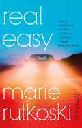 Real Easy - Paperback