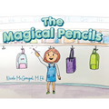 The Magical Pencils - Hardcover
