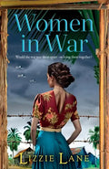Women in War - Paperback