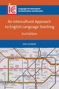 An Intercultural Approach to English Language Teaching - Paperback