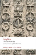 The Histories - Paperback