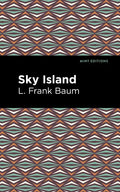 Sky Island - Paperback