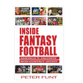 Inside Fantasy Football - Hardcover