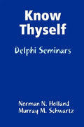 Know Thyself: Delphi Seminars - Paperback