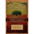 The Family Tree of Reformed Biblical Theology - Paperback