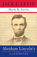 Abraham Lincoln's Gettysburg Address Illustrated - Paperback