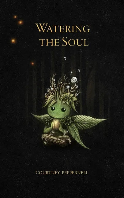 Watering the Soul - Paperback