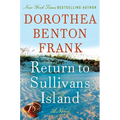 Return to Sullivans Island LP - Paperback