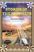 Stories of the Prophets - Hardcover
