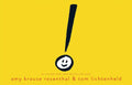 Exclamation Mark - Hardcover
