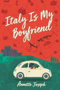 Italy Is My Boyfriend - Paperback