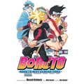 Boruto: Naruto Next Generations, Vol. 3 - Paperback