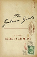 The Galvin Girls - Paperback