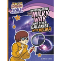 Investigating the Milky Way and Other Galaxies with Velma - Paperback