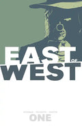 East of West Volume 1: The Promise - Paperback