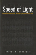Leading at the Speed of Light: New Strategies for U.S. Security in the Information Age - Paperback