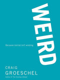WEIRD Softcover - Paperback