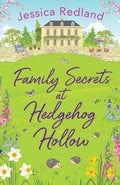 Family Secrets at Hedgehog Hollow - Paperback