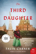 The Third Daughter - Paperback