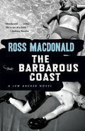 The Barbarous Coast - Paperback