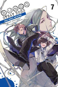 Bungo Stray Dogs, Vol. 7 (Light Novel): Dazai, Chuuya, Age Fifteen Volume 7 - Paperback