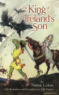 The King of Ireland's Son - Paperback