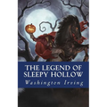 The Legend of Sleepy Hollow - Paperback