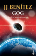 Gog: Empieza La Cuenta Regresiva / Gog: The Countdown Begins - Paperback