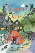 Summer in the City - Paperback