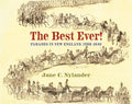 The Best Ever!: Parades in New England, 1788-1940 - Hardcover